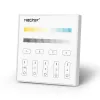 Miboxer LED Smart DALI färgtemperatur touchpanel DT8 (DP2S)
