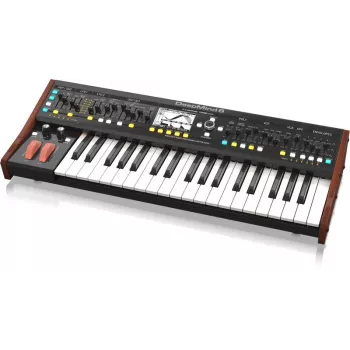 Behringer DEEPMIND 6 analogsynt