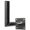 WEIß WHA5025HQ universalavgasrör Ø 50 mm, 2,5 m, TÜV-certifierad 3019