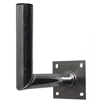 WEIß WHA5025HQ universalavgasrör Ø 50 mm, 2,5 m, TÜV-certifierad 3019