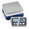 KERN PCD 2500-2 precisionsvåg 2500 g kapacitet, 0,01 g avläsning