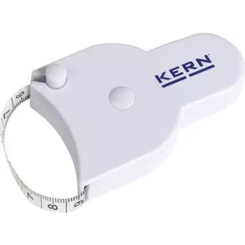 Kern MSW 200 omkrets- och diametermåttband, 100-200 mm, rostfritt stål