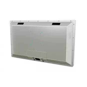 ALLNET Kitchen210 industriell 21 inch köksskärm, Rockchip RK3576, Android 15, IP65 frontpanel, Full HD pekskärm