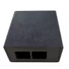 ALLNET Rock Pi E ABS-plasthölje (RockEABS-Case)