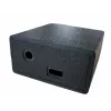 ALLNET Rock Pi E ABS-plasthölje (RockEABS-Case)