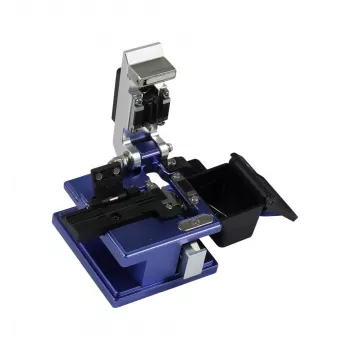 SYNERGY21 fiberoptisk skarvningsmaskin S215662 – precisionsfiberskärverktyg