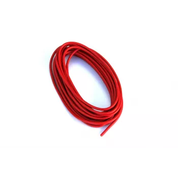 IWH Vehicle Cable 5m, 1.5 mm², Red (19036)