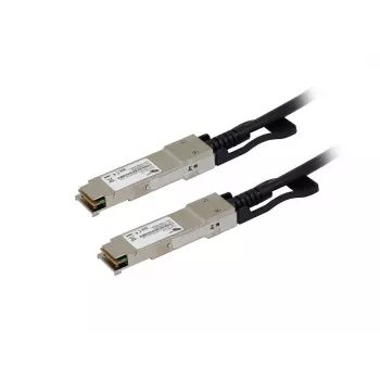 ALLNET 100G QSFP28 Direct Attach-kabel, 5m passiv Twinax, ALL4787-5