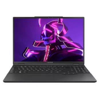 CAPTIVA Power Starter R94-443GE bärbar dator, AMD Ryzen 7 255, 15,3 inch, 16 GB RAM, 500 GB SSD, Radeon Graphics, Windows 11 Home
