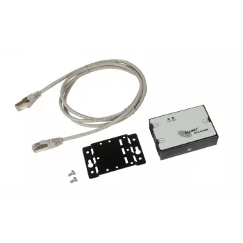 ALLNET ALL4456 vattenläckagesensormodul (endast elektronik, prober ingår ej) ALL4456_o._Schwimmer