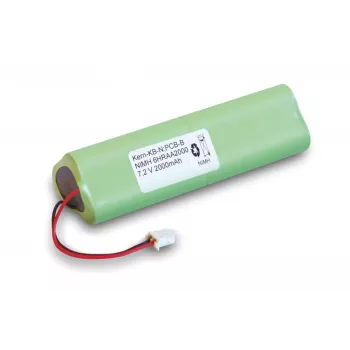 Kern KB-A01N laddningsbart NiMH-batteri 7,2V 2000mAh