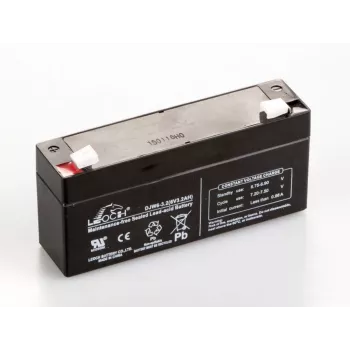 Kern WTB-A01N internt laddningsbart batteripaket för WTB-N serie precisionsvågar