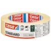 tesa 05087 målartäcktejp 50 m x 30 mm gul 05087-00000-03