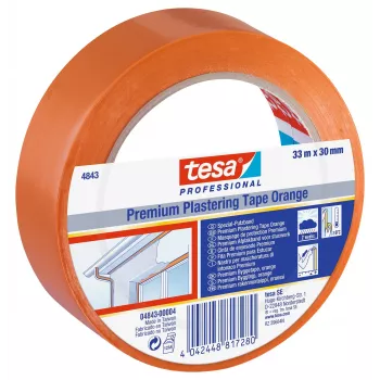 tesa vinterputsband, 33 m x 30 mm 4843-04-02