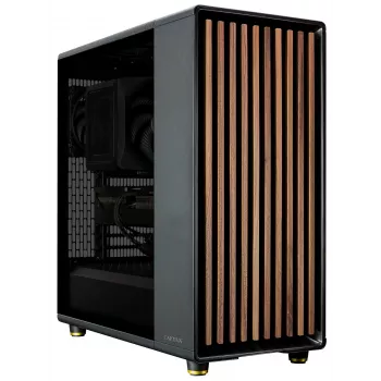 Captiva Advanced Gaming R92-831 Ryzen 5 5500 RTX 5060 Ti 16GB GDDR7 32GB RAM 1TB SSD WLAN utan operativsystem