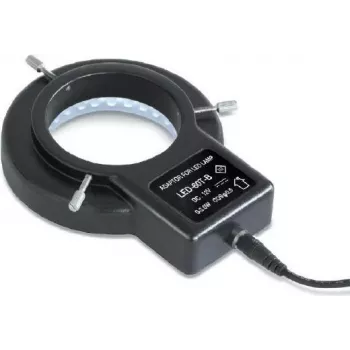 Kern & Sohn OBB-A6102 ringljus, EU-version, 4,5 W LED, ca 7600 K