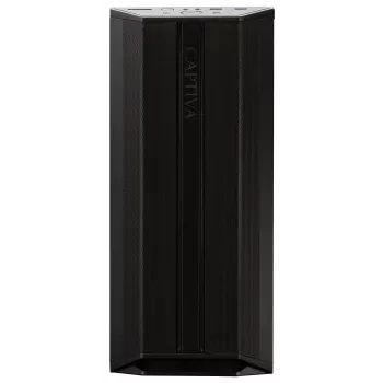 Captiva PC Workstation R99-768 (Ryzen 7 9700X/RTX5060 8GB GDDR7/SSD 1TB/64GB/WLAN/utan OS) (99768)