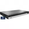 ABUS NVR10010 5-kanals nätverksvideobandspelare, 8MP, H.265+, 1 SATA upp till 6TB, HDMI 4K, Gigabit LAN