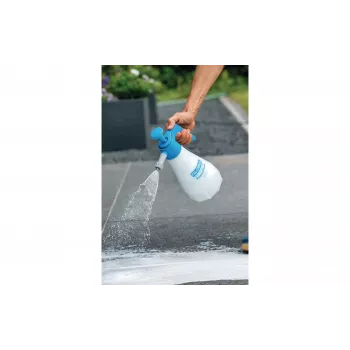 Gloria Foamy Clean 100 handskumsspruta 1,0 L 000650.0000