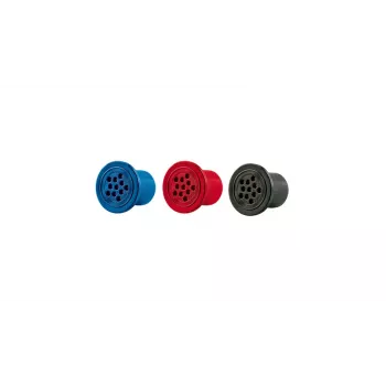 Gloria skumkassettset för FoamMaster FM10 och FM30 sprutaggregat (3 st: fin, medium, grov) 728524.0000