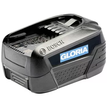 Bosch 18V 4,0Ah Li-Ion batteri för hem- och trädgårdsverktyg 729102.0000