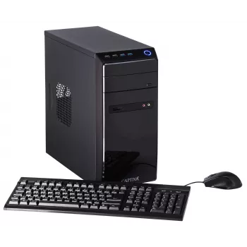 Captiva PC Power Starter I93-727 Intel Core i5-14400 16GB 1TB SSD Windows 11