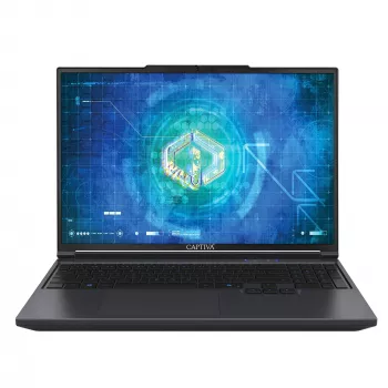CAPTIVA Highend Gaming I94-492GE bärbar dator, 16 inch WQXGA, Intel Core i9-14900HX