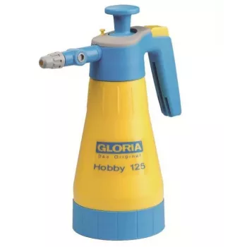 Gloria Hobby 125 tryckspruta 1,25 L 000025.0000