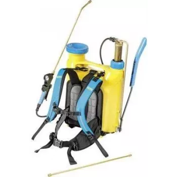Gloria Haus und Garten ryggspruta 13 L Pro 1300 000058.0000