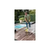 Gloria MultiBrush Li-ion Power4All 18V batteridriven yt- och fogrengörare (endast verktyg) 000299.0000