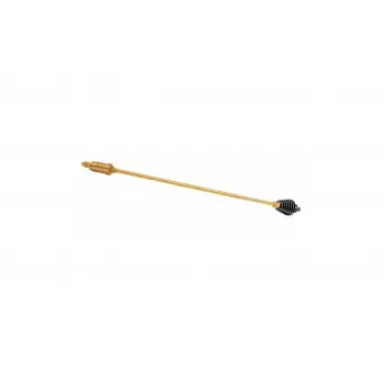 Gloria Haus und Garten 729165.0000 sprutlans 50 cm mässing