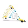 Gloria Haus und Garten FineCut batterigrästrimmer med batteri och laddare 18 V 2,5 Ah (001300.0000)
