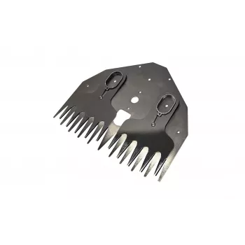 Gloria Haus und Garten 729250.0000 reservkniv för batteridriven grässax TC-GS 3.7 Li