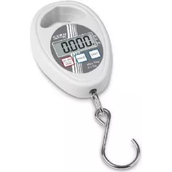 Kern HDB 10K10N hängvåg, 10 kg, d=0,01 kg