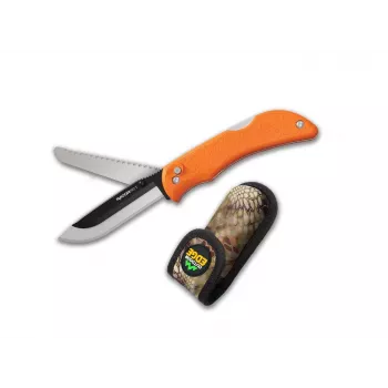 Outdoor Edge RazorPro S 350 orange blister