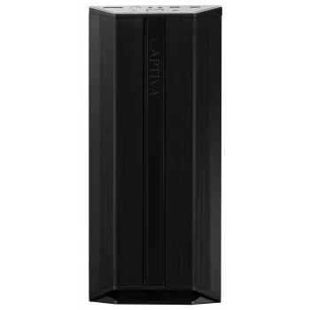 CAPTIVA PC Workstation I98-429 (Intel Core Ultra 9 285K, NVIDIA GeForce RTX 5070 12GB GDDR7, 32GB DDR5, 1TB NVMe SSD, Wi-Fi, utan operativsystem)