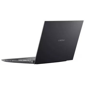 Captiva Notebook Power Starter I98-974GE i5-1335U 17,3 inch, 16GB RAM, 1TB SSD, Intel Iris Xe, DVD-RW, Windows 11 Pro