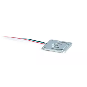 Kern CK 10-Y1 enkelpunkts vägcellsgivare 10 kg C3 aluminium IP65