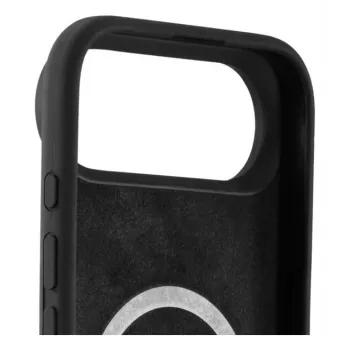 Black Rock Mag Urban skal för Apple iPhone Air, svart (00229694)