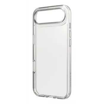Black Rock Clear Protection skal för Apple iPhone Air, transparent (00229695)
