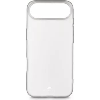 Black Rock Ultra Thin Iced skal för Apple iPhone Air, transparent 00229696
