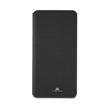 Black Rock Booklet Slim Folio skal för Samsung Galaxy S26 Ultra, svart 00232435