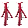 IWH fällbar pallbock 2 ton, arbetshöjd 27,5 - 36,5 cm 10899