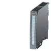 Siemens SIMATIC S7-1500 digitalutgångsmodul DQ 32x24VDC/0,5A, 32 kanaler, sourcing (PNP), Push-in-frontkontakt, diagnostik | 6ES75221BL100AA0