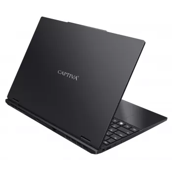 Captiva Notebook Power Starter I99-158CH Ultra 7-255H 15,3 inch 16GB 500GB SSD Intel Arc Graphics utan operativsystem