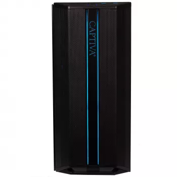 CAPTIVA PC Power Starter R82-907 (Ryzen 7 5700G/SSD 2TB/32GB/WLAN/utan operativsystem)
