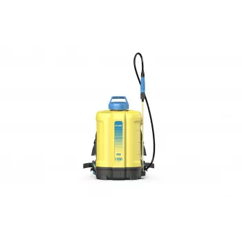 Gloria Haus und Garten 000067.0000 batteridriven ryggspruta 18V 12L (utan batteri)