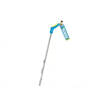 Gloria Thermoflamm bio Comfort PLUS ogräsbrännare gasbrännare 000295.0000