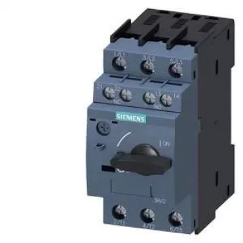Siemens 3RV2021-1EA15 effektbrytare