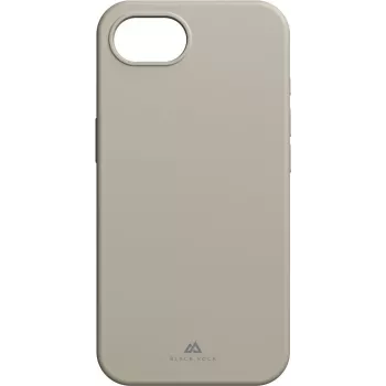 Black Rock Urban Case för Apple iPhone 16e, sand (00229684)